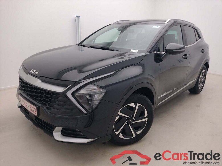 KIA SPORTAGE 1.6 T-GDI PULSE AUT.