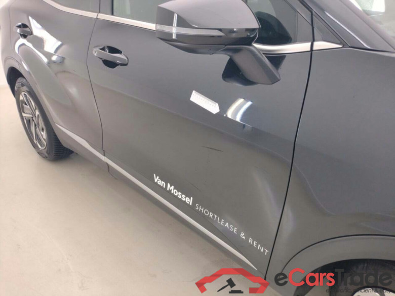 KIA SPORTAGE 1.6 T-GDI PULSE AUT. #5