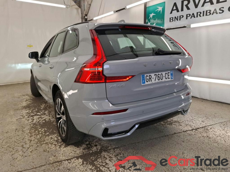 XC60 Plus Style Dark 2WD 2.0 B4 195CV BVA8 E6d #2