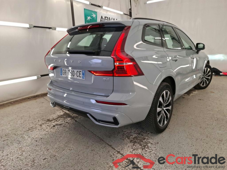 XC60 Plus Style Dark 2WD 2.0 B4 195CV BVA8 E6d #3