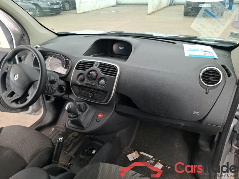 RENAULT Kangoo Express VU 4p Fourgonnette Extra R-Link Energy TCe 115 #5