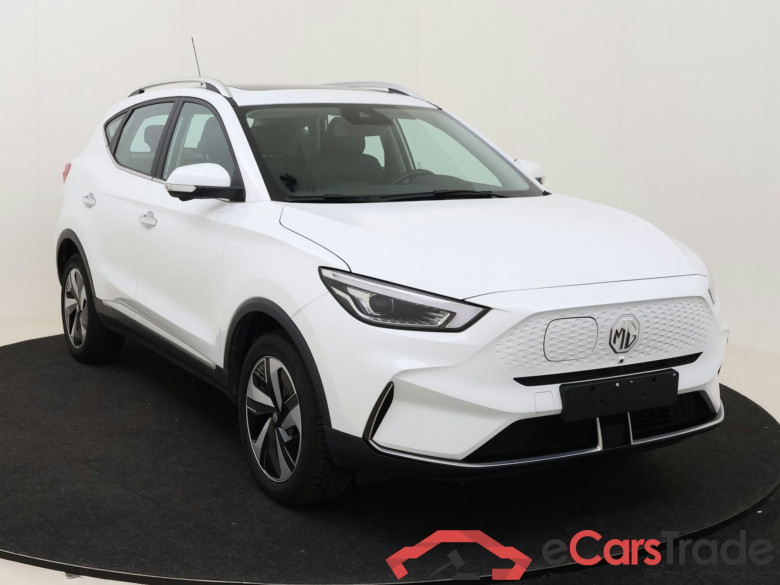 MG ZS EV Luxury 72 kWh 156 hp #3
