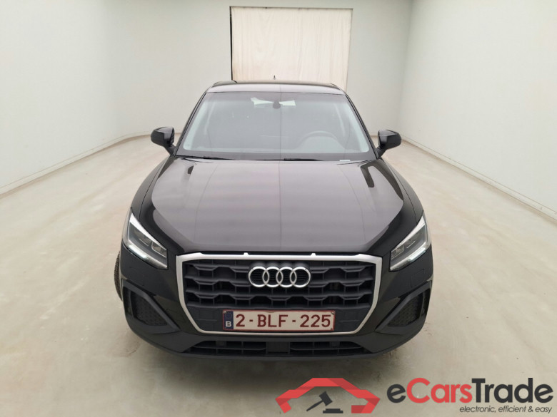 Audi, Q2 FL'20, Audi Q2 1.5 35 TFSI 110kW S tronic Business Edit 5 #1