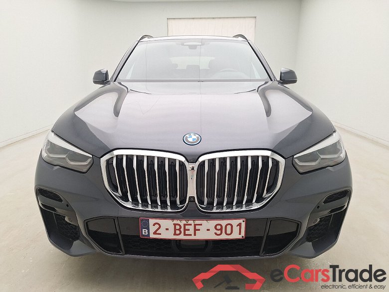 BMW, X5 '18 PHEV, BMW X5 xDrive45e (155kW) 5d ///M-Sportkit (total options: 20.727,27 Ex.Vat)