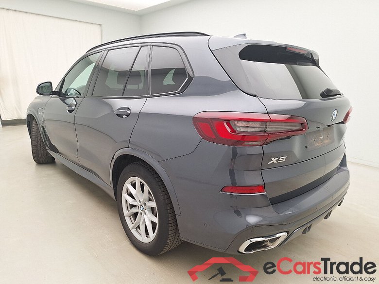 BMW, X5 '18 PHEV, BMW X5 xDrive45e (155kW) 5d ///M-Sportkit (total options: 20.727,27 Ex.Vat) #3