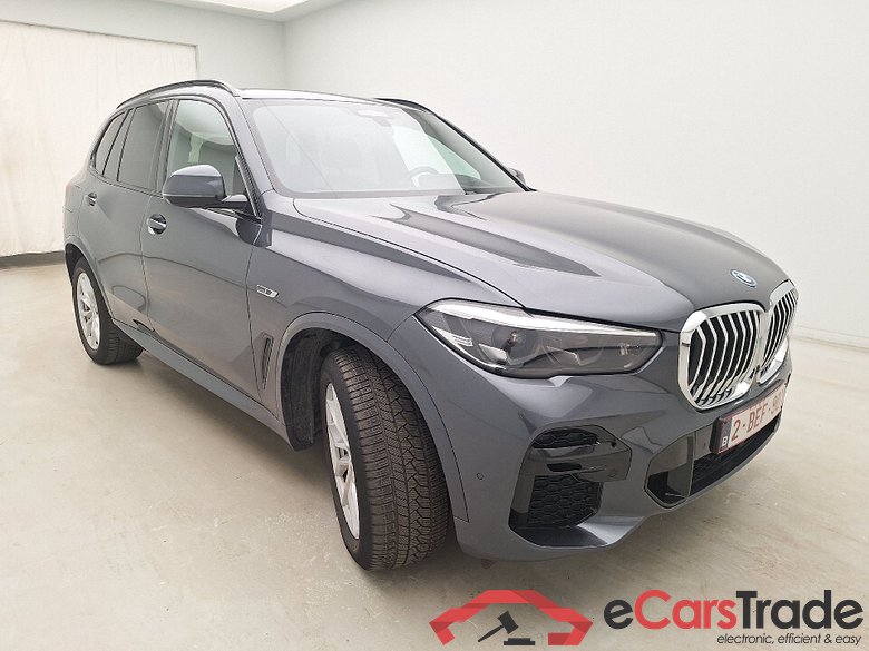 BMW, X5 '18 PHEV, BMW X5 xDrive45e (155kW) 5d ///M-Sportkit (total options: 20.727,27 Ex.Vat) #5