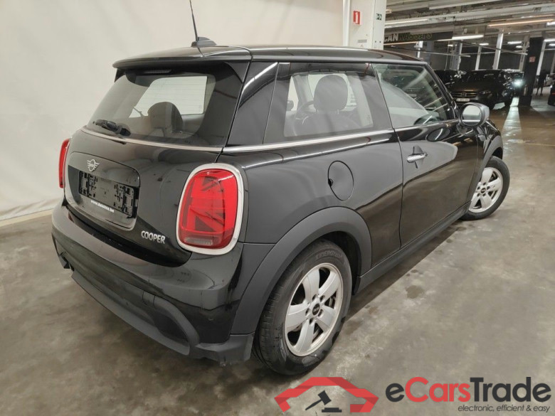 Mini Cooper 3d #2