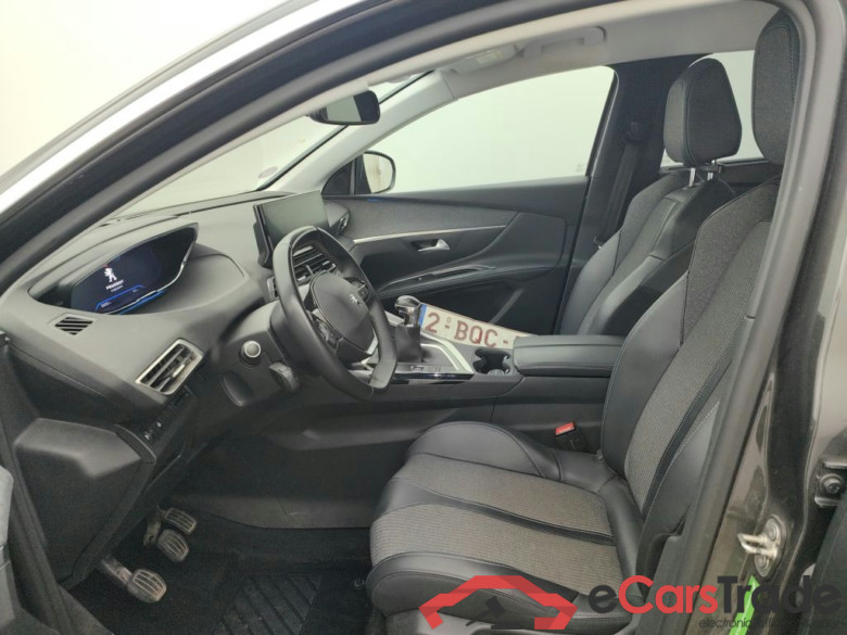 Peugeot 5008 1.2 PureTech 96kW S&S Allure Pack 5d !!Technical issue, Rolling car!!! #3