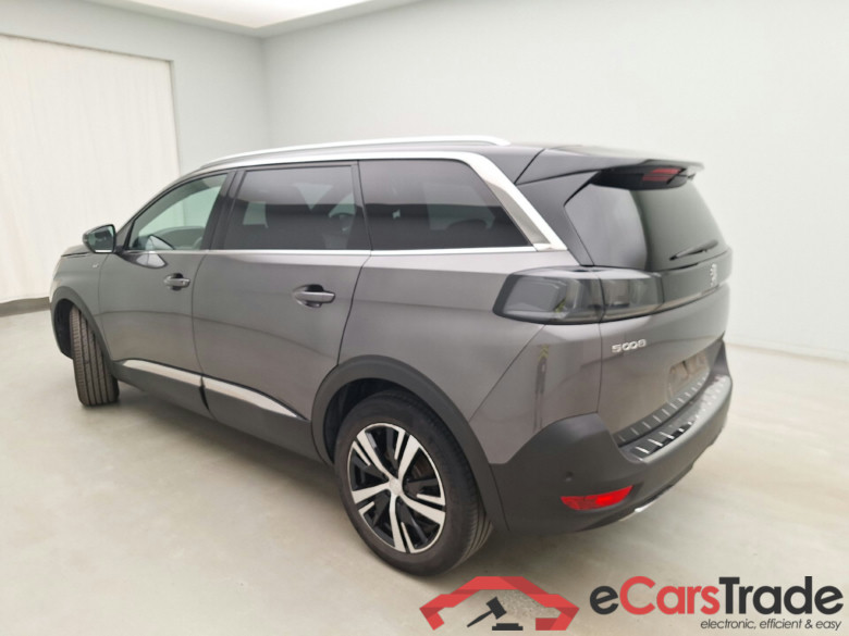 Peugeot, 5008 FL'20, Peugeot 5008 1.5 BlueHDi 96kW S&S GT 5d #3