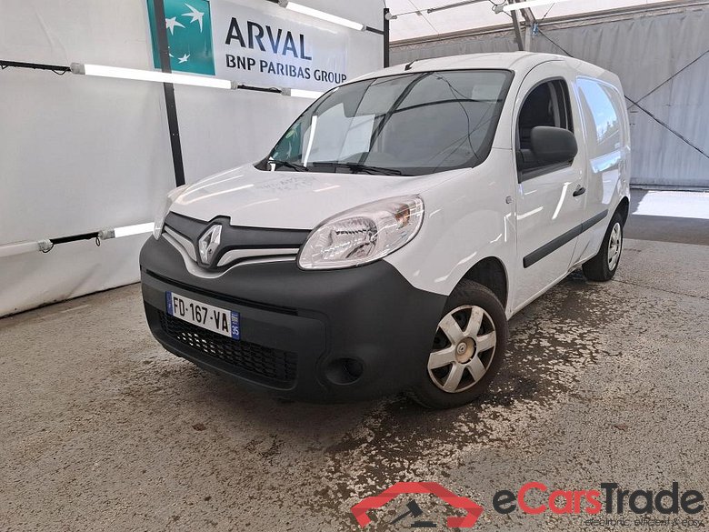 Kangoo Express Extra (Série Spéciale) 1.5 dCi 75CV BVM5 E6