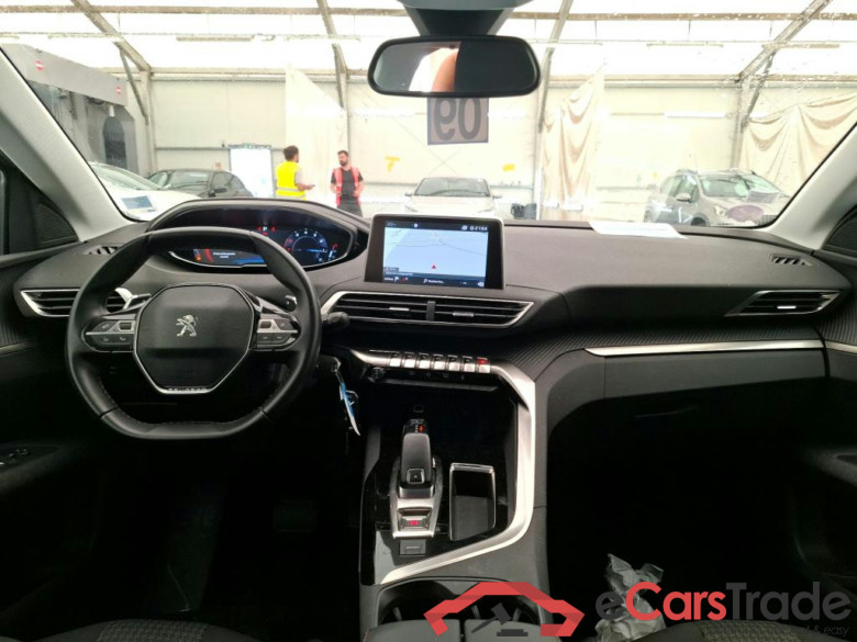 3008 Active Business 1.2 PureTech 130CV BVA8 E6dT #5