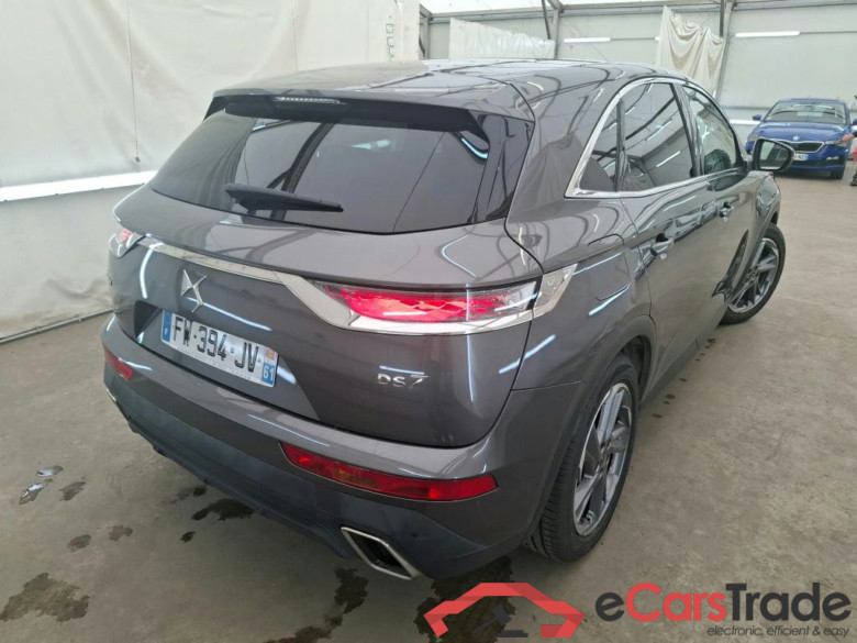 DS DS 7 Crossback / 2017 / 5P / SUV E-TENSE 225 Business #3