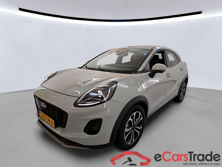 FORD PUMA 91 kW