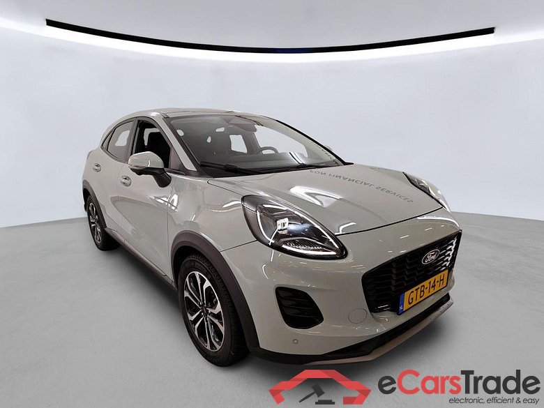 FORD PUMA 91 kW #5