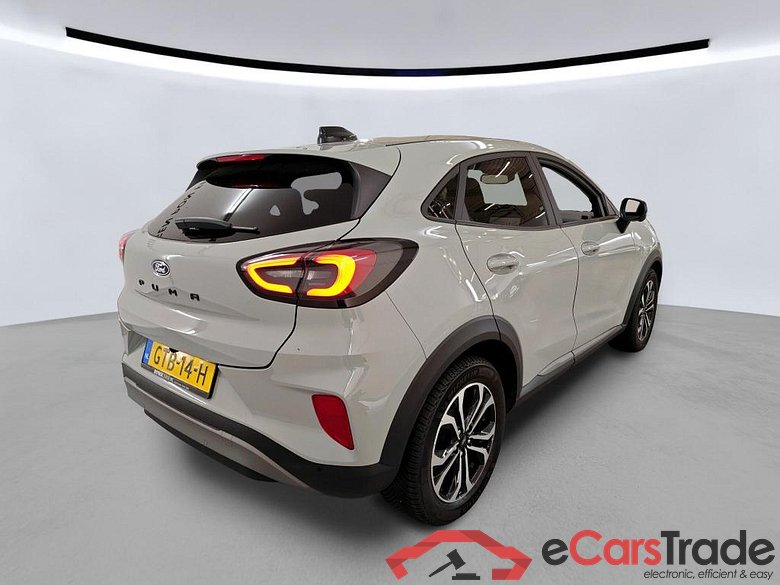FORD PUMA 91 kW #6