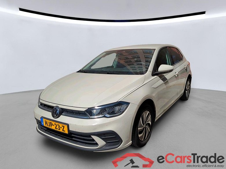 VOLKSWAGEN POLO 70 kW