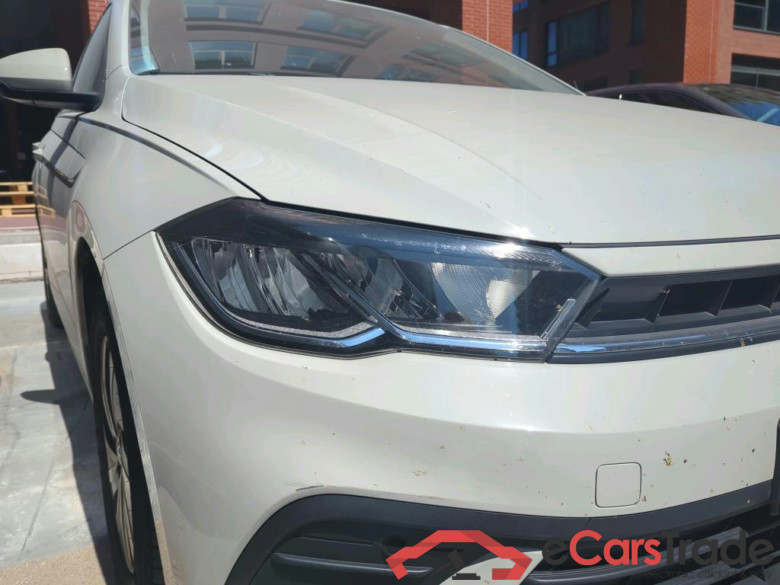 VOLKSWAGEN POLO 70 kW #3
