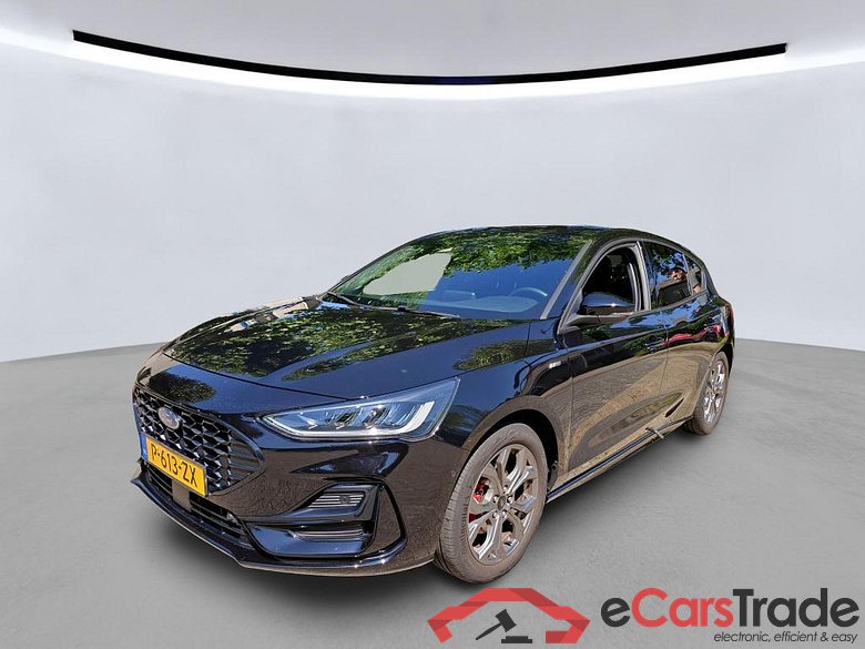 FORD FOCUS 91 kW