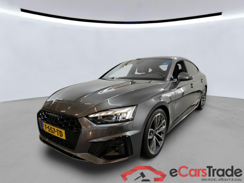 AUDI A5 Sportback 150 kW #1