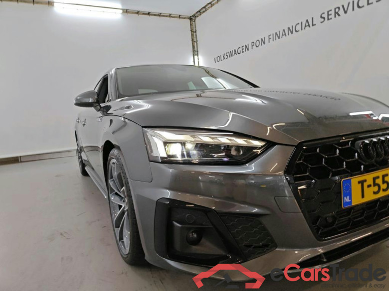 AUDI A5 Sportback 150 kW #4
