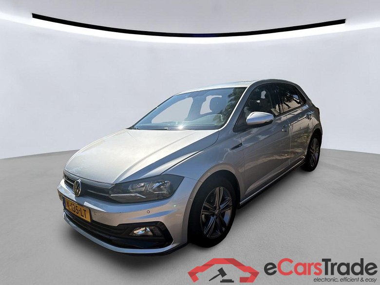 VOLKSWAGEN POLO 70 kW