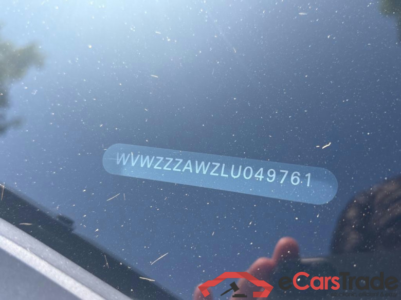 VOLKSWAGEN POLO 70 kW #3