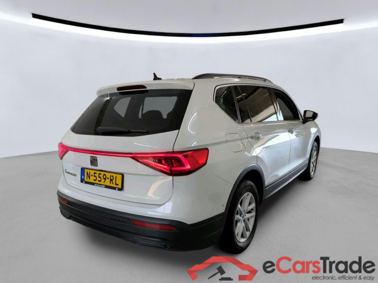 SEAT Tarraco 110 kW #5