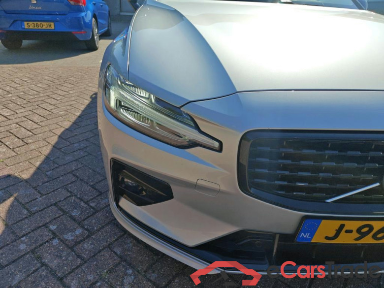 VOLVO V60 145 kW #4