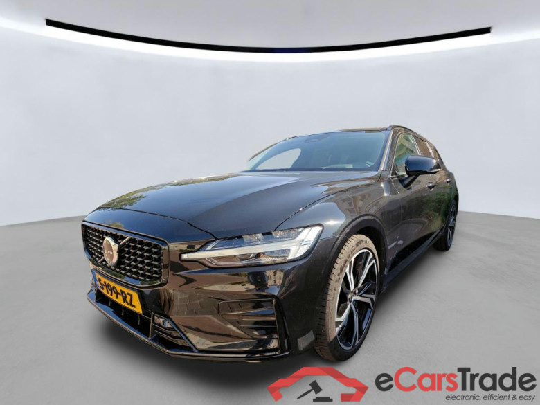 VOLVO V60 120 kW