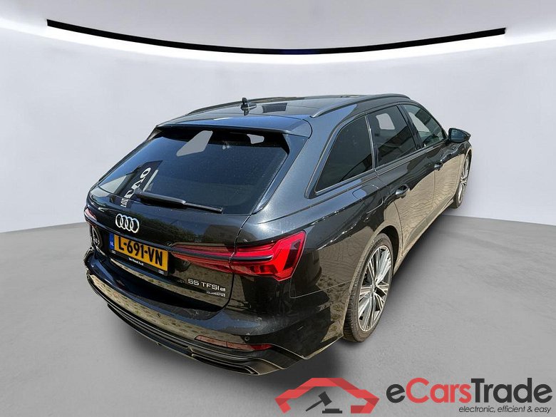AUDI A6 Avant 185 kW #6