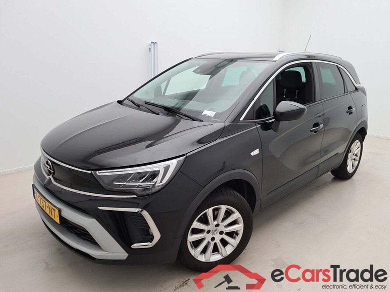 OPEL Crossland 1.2 Turbo Elegance