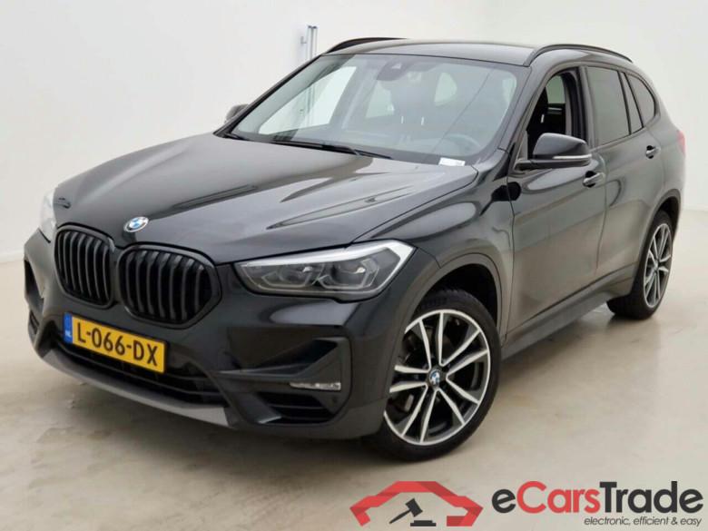 BMW X1 sDrive20i High Exec. #1