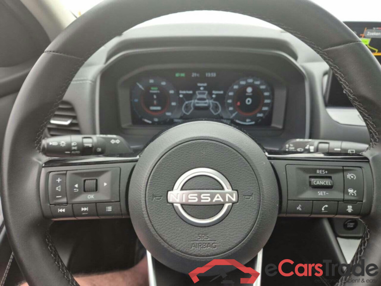 NISSAN Qashqai 1.5 ePower N-Connec. #4