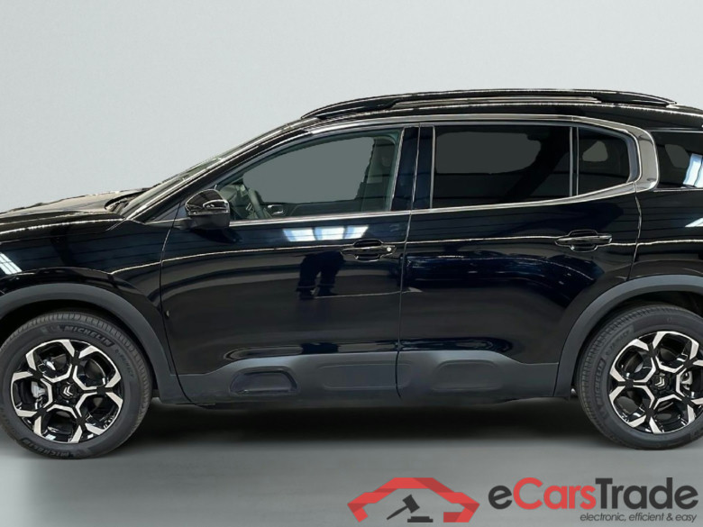 Citroen C5 AIRCROSS Hybride 145 e-DCS6 Max #4