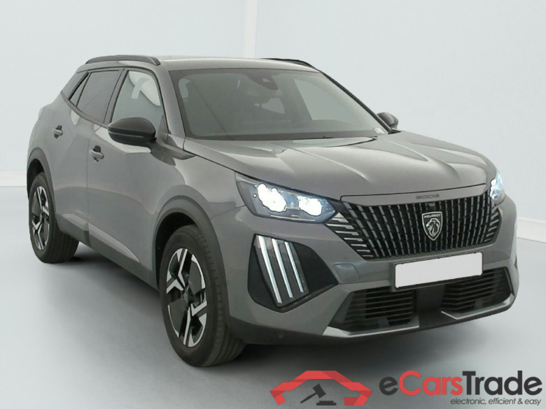 Peugeot 2008 Allure 1.2 75kW BVM6 S&S #1