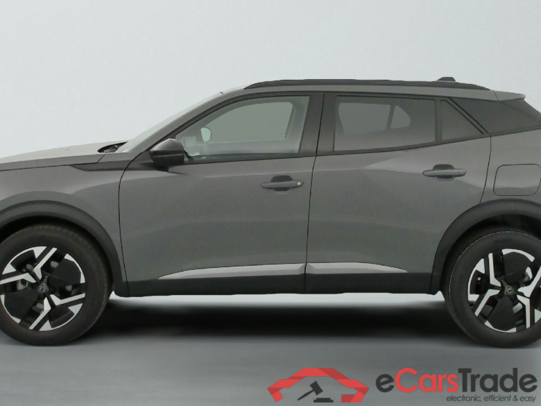 Peugeot 2008 Allure 1.2 75kW BVM6 S&S #4