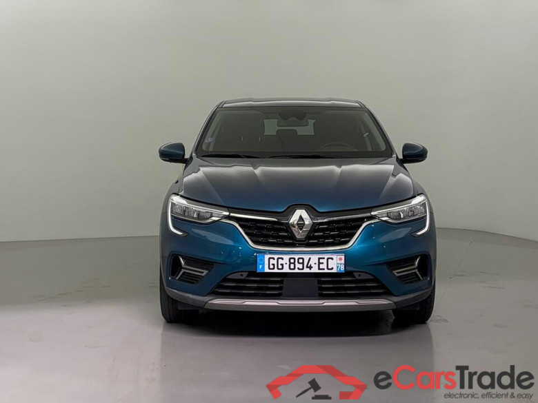 Arkana Business 1.3 TCe 140CV BVA7 E6d / PRÊT A VENDRE #2