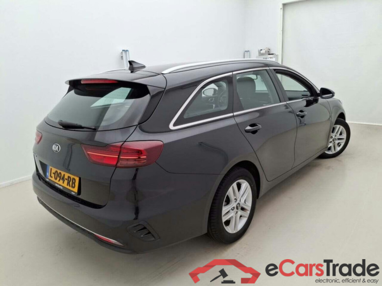 KIA ceed sportswagon 1.0 T-GDi DynamicL. #2