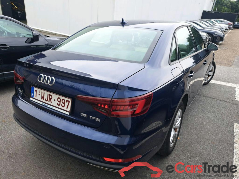 AUDI A4 2.0 35 TFSI 110KW #4
