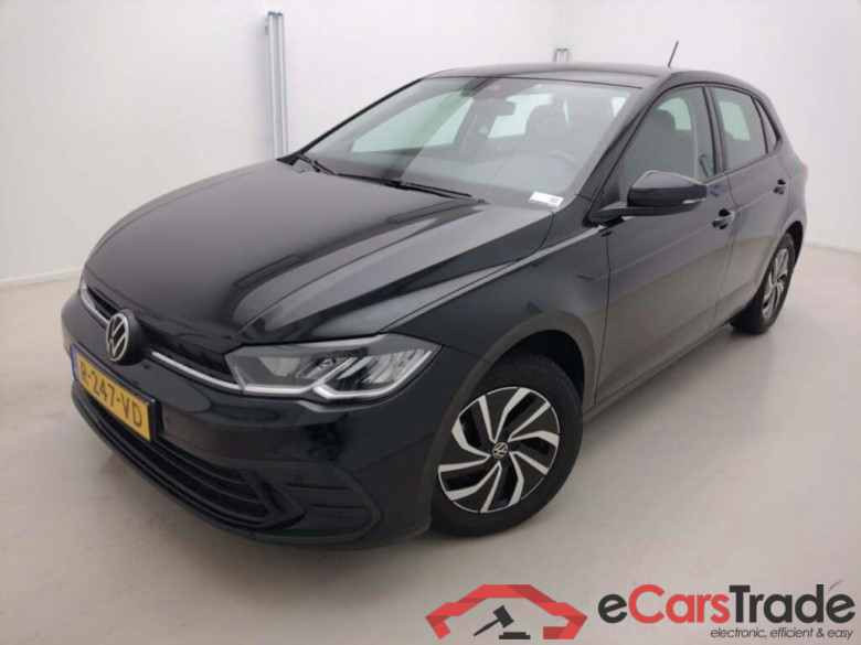 VOLKSWAGEN POLO 1.0 TSI Life Bns