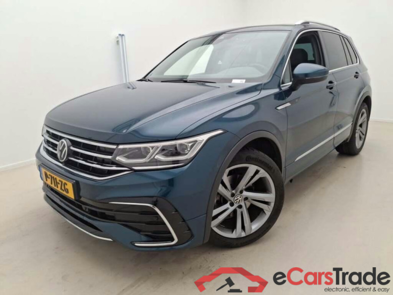 VOLKSWAGEN Tiguan 1.5 TSI R-Line Bns+ #1