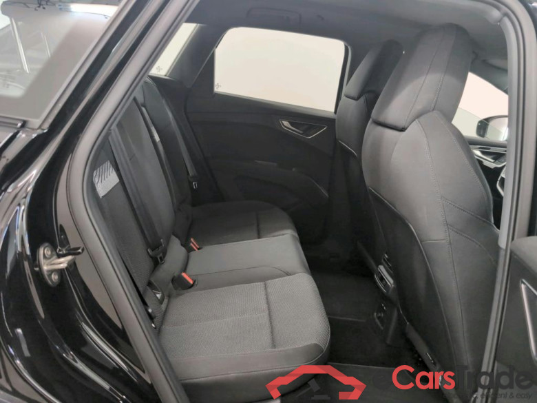 AUDI Q4 E-TRON BEV 82KWH 45 CORPORATE AUTO #6
