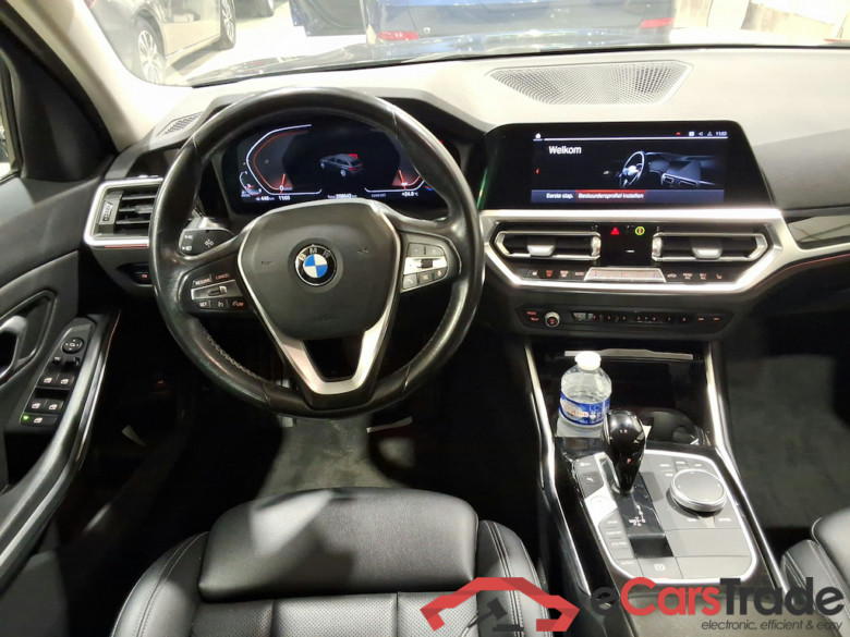 BMW 3 SERIES TOURING 2.0 318DA (100KW) TOURING #6