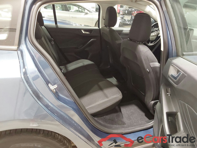 FORD Focus 1.0I ECOBOOST 74KW CONNECTED #5