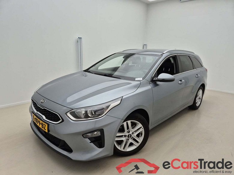 KIA ceed sportswagon 1.0 T-GDi DynamicPlusLine