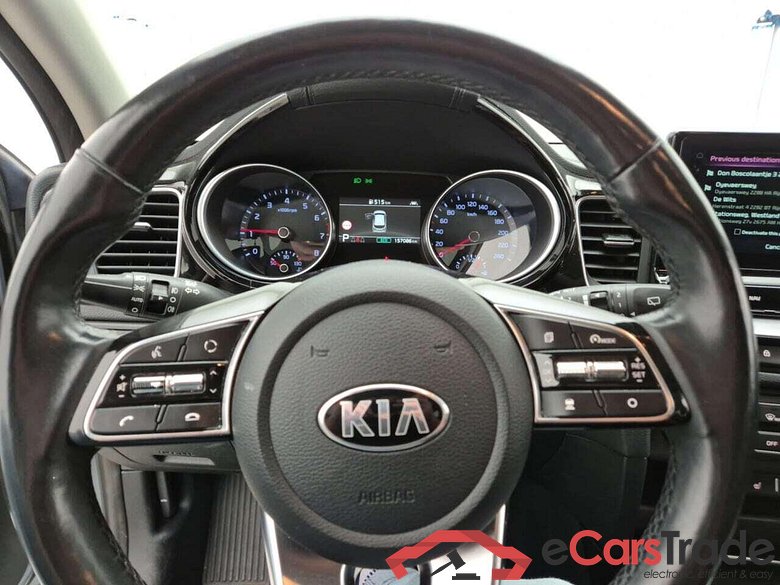 KIA ceed sportswagon 1.0 T-GDi DynamicPlusLine #5