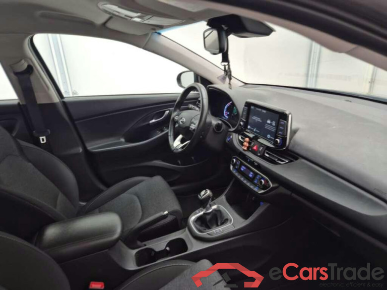 HYUNDAI i30 Wagon 1.0 T-GDi MHEV Comf. #3