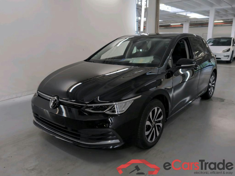 VOLKSWAGEN Golf 1.0 E-TSI 81KW ACTIVE DSG