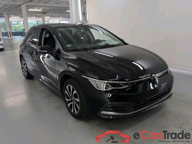 VOLKSWAGEN Golf 1.0 E-TSI 81KW ACTIVE DSG #2