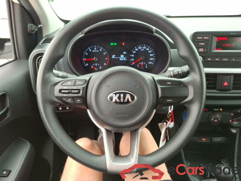 KIA Picanto 1.0 MPI #5